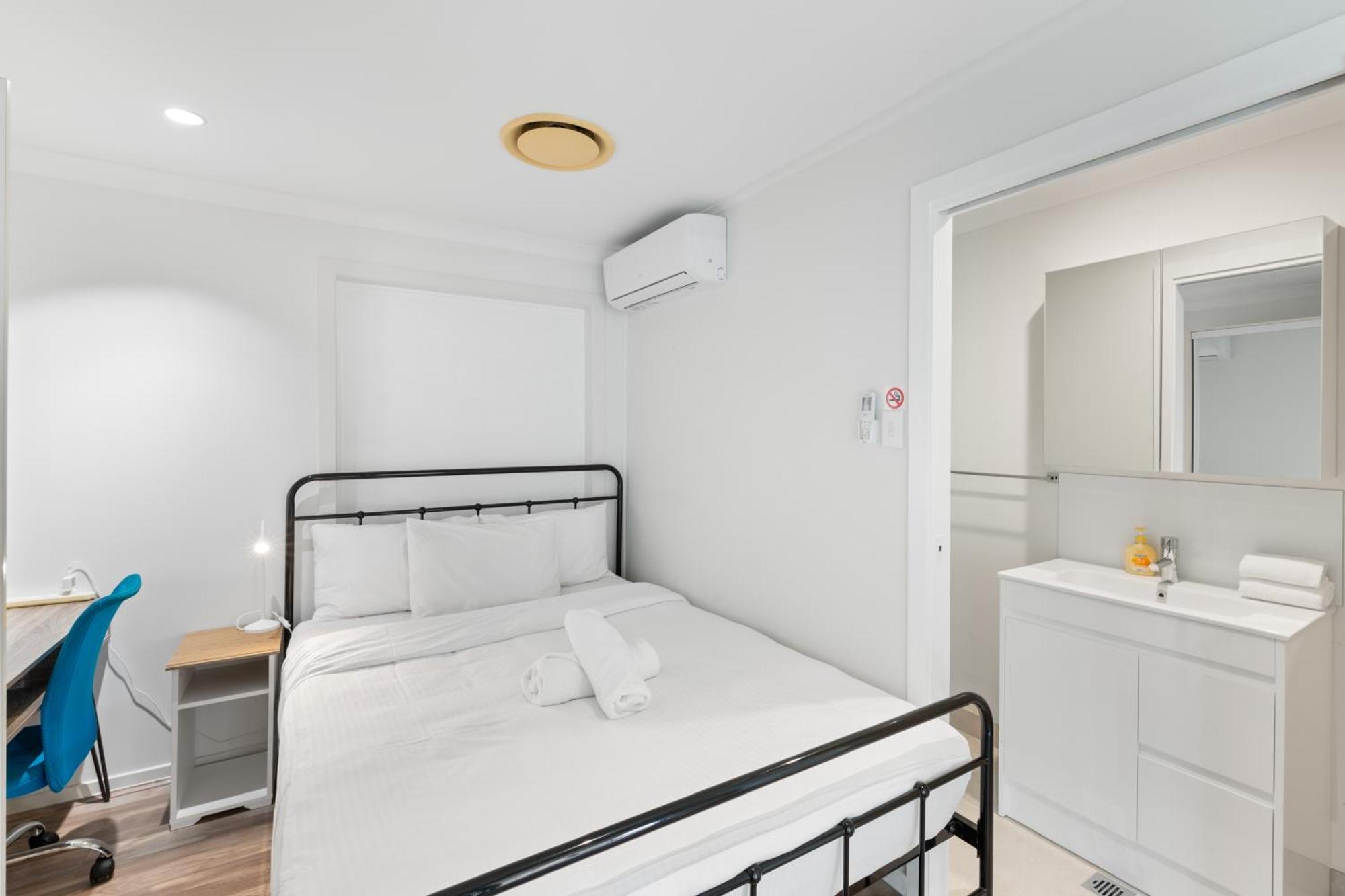 Kuraby Exceptional Value! Immaculate&Cozy 1Br Home מראה חיצוני תמונה