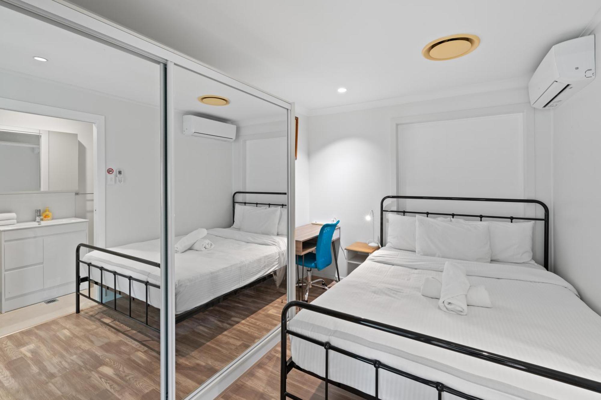 Kuraby Exceptional Value! Immaculate&Cozy 1Br Home מראה חיצוני תמונה