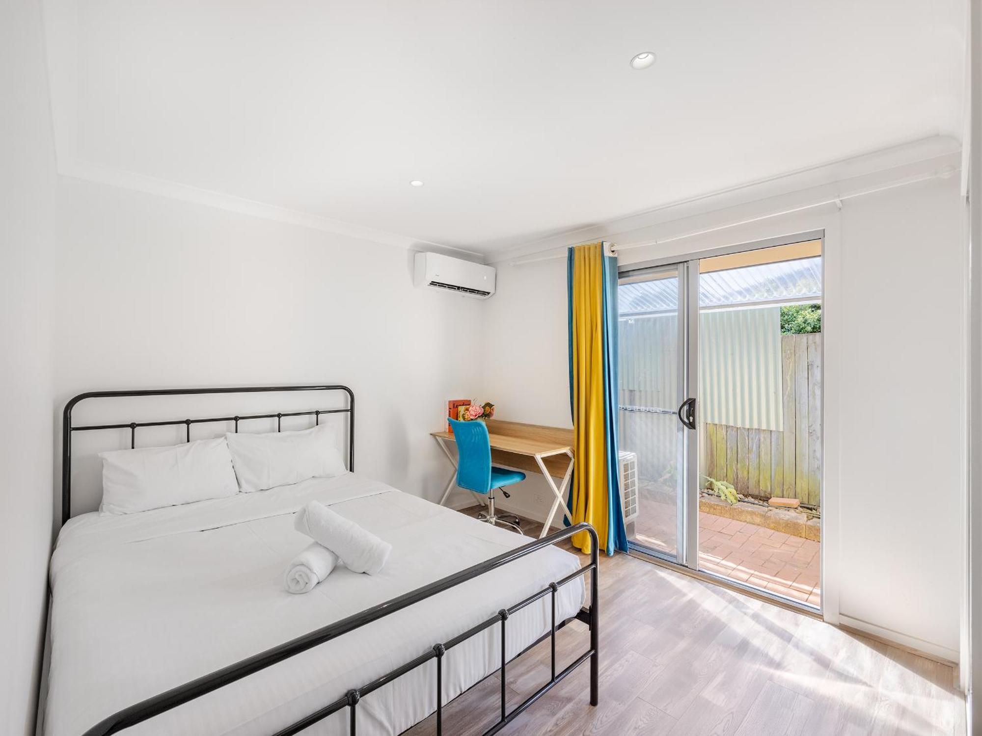 Kuraby Exceptional Value! Immaculate&Cozy 1Br Home מראה חיצוני תמונה